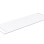 Darba virsma Kame Universal HPL 140cm Balts Matēts WP-2/12-3/H16