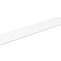 Darba virsma Kame Universal HPL 220cm Balts Matēts WP-2/20-3/H16