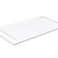 Darba virsma Kame Universal HPL 80cm Balts Matēts WP-2/6-3/H16