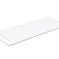 Darba virsma Kame Universal HPL 110cm Balts Matēts WP-1/10-3/H16