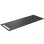 Darba virsma Kame Universal ar dvieļu turētāju HPL 130cm Black lava WP-1/12-3/H17