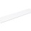 Darba virsma Kame Universal ar dvieļu turētāju HPL 210cm Balts Matēts WP-1/20-3/H16
