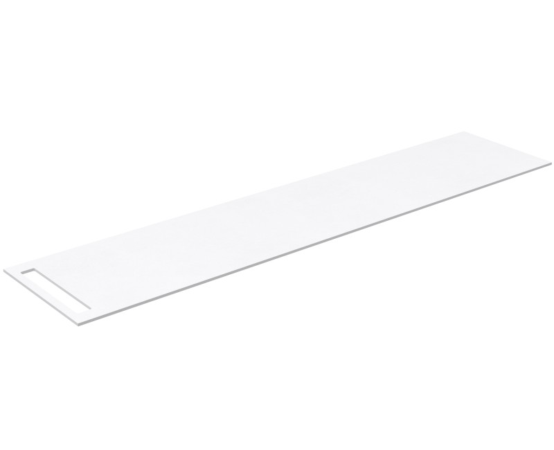 Darba virsma Kame Universal HPL 210cm Balts Matēts WP-1/20-3/H16
