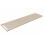 Darba virsma Kame Universal ar dvieļu turētāju HPL 210cm Earth stone WP-1/20-3/H18