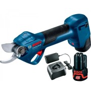 BOSCH (Vācija) Dārza šķēres Bosch 12