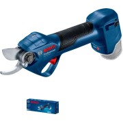 BOSCH (Vācija) Dārza šķēres Bosch 12