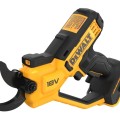 Dārza šķēres DeWALT 18 V akumulatora, bez akumulatora un lādētāja DCMPP568N