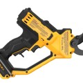 Dārza šķēres DeWALT 18 V akumulatora, bez akumulatora un lādētāja DCMPP568N