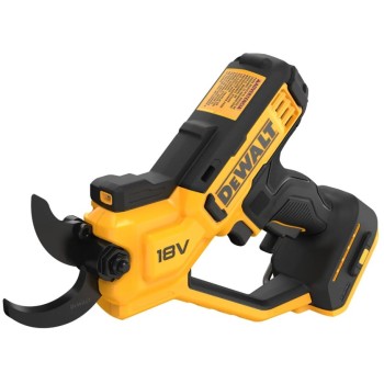 DeWALT 18 V akumuliatorinės sodo žirklės, be akumuliatoriaus ir įkroviklio DCMPP568N