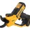 Dārza šķēres DeWALT 18 V akumulatora, bez akumulatora un lādētāja DCMPP568N