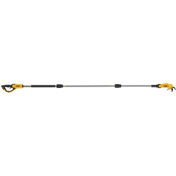 DeWALT 18 V belaidės teleskopinės sodo žirklės, be akumuliatoriaus ir įkroviklio DCMPP569N