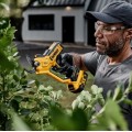 Dārza šķēres DeWALT18 V akumulatora, 1 x 5,0 Ah XR akumulators, DCMPP568P1 lādētājs