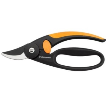 Dārza šķēres FISKARS FingerLoop P44 1001534