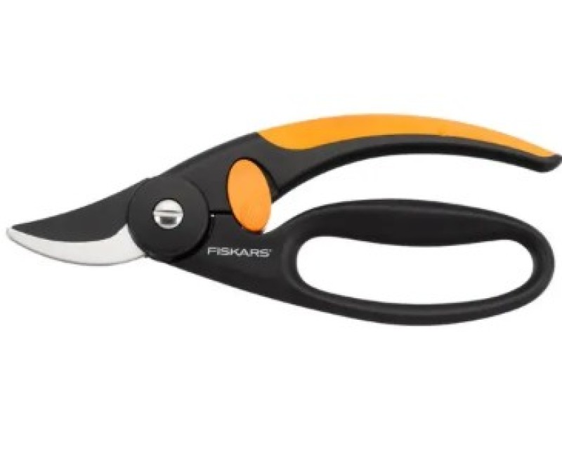 Dārza šķēres FISKARS FingerLoop P44 1001534
