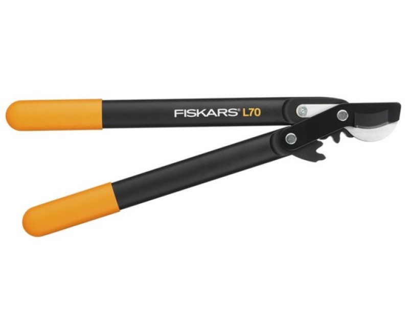 Dārza šķēres FISKARS Fiskars PowerGear (S) L70 460mm 1002104