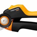 Dārza šķēres FISKARS (L) PowerGear X-sērijas P961, 1057175