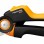Dārza šķēres FISKARS (L) PowerGear X-sērijas P961, 1057175