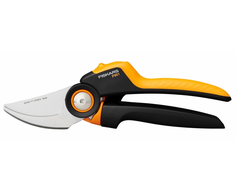Dārza šķēres FISKARS (L) PowerGear X-sērijas P961, 1057175