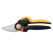 Dārza šķēres FISKARS  (M) PowerGear X-sērijas