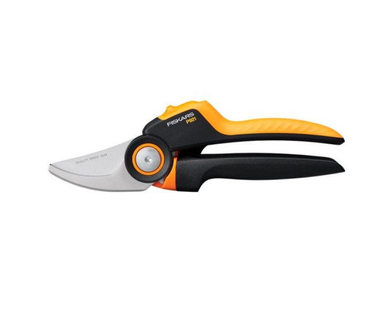 Dārza šķēres FISKARS  (M) PowerGear X-sērijas P921, 1057173