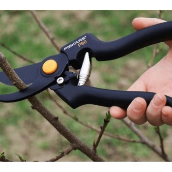 Dārza šķēres FISKARS P90, 1001530