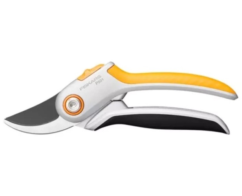 Dārza šķēres FISKARS Plus P531 1057168