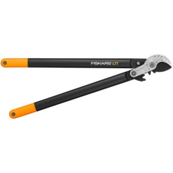 Dārza šķēres FISKARS PowerGear (L) L77, 1000583