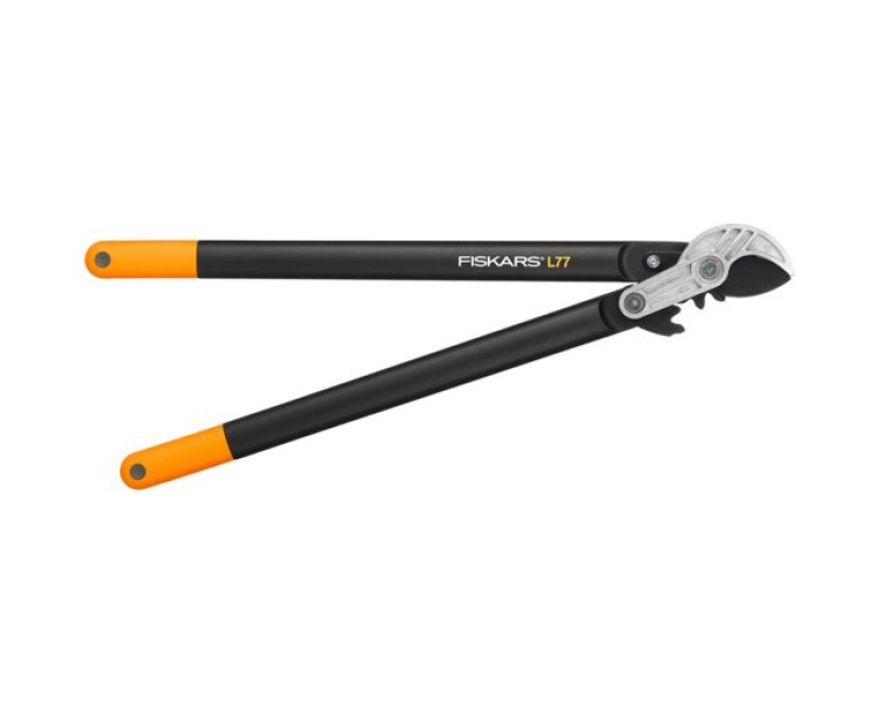Dārza šķēres FISKARS PowerGear (L) L77, 1000583
