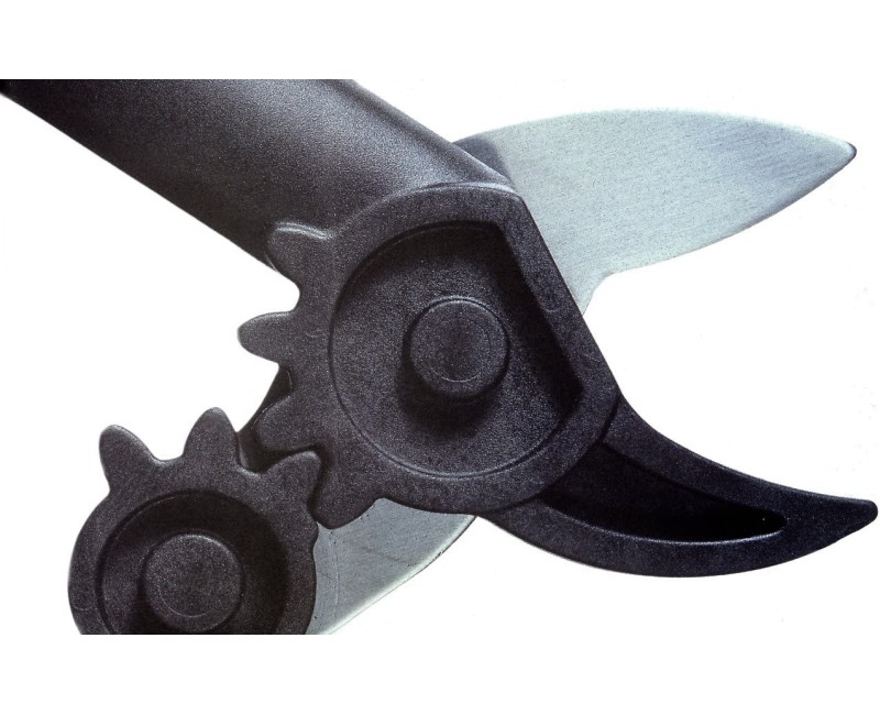 Dārza šķēres FISKARS PowerGear (S) L31, 1000581