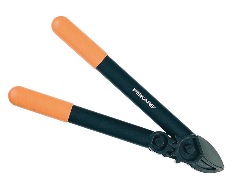 Dārza šķēres FISKARS PowerGear (S) L31, 1000581