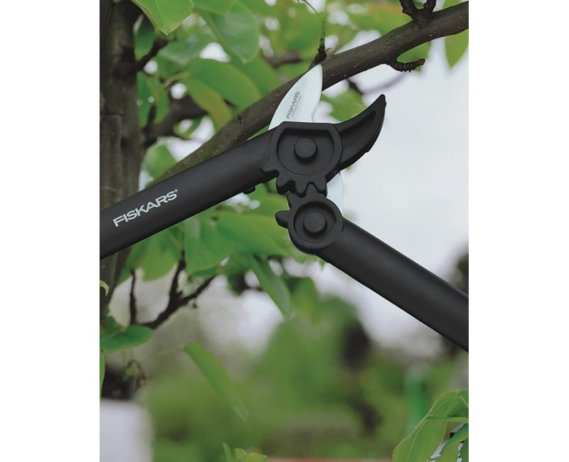 Dārza šķēres FISKARS PowerGear (S) L31, 1000581