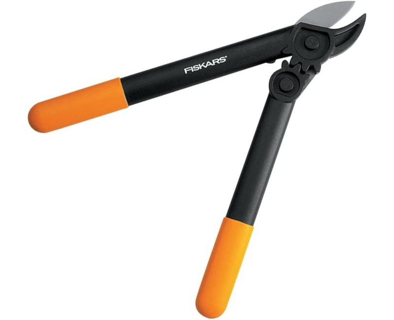 Dārza šķēres FISKARS PowerGear (S) L31, 1000581