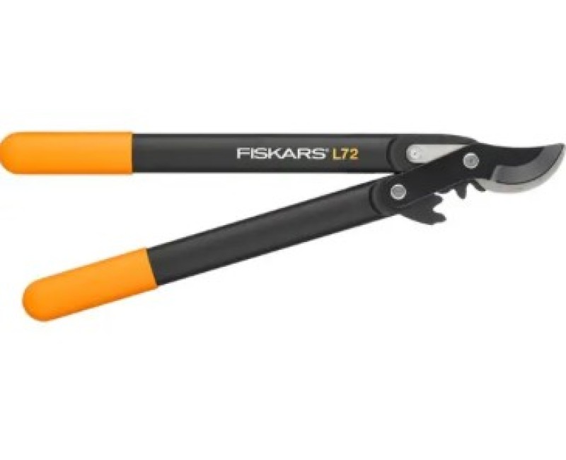 Садовые ножницы FISKARS PowerGear (S) L72 1001555