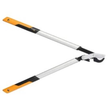 Садовые ножницы FISKARS,  PowerGear X (L) LX98, 80 см, артикул 1020188