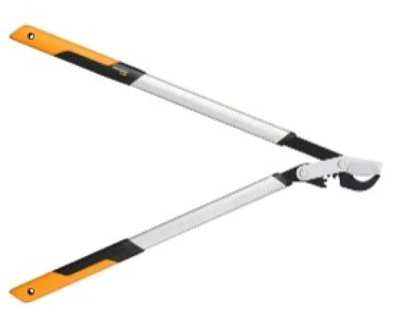 Dārza šķēres FISKARS  PowerGear X (L) LX98 izmērs L 80cm 1020188