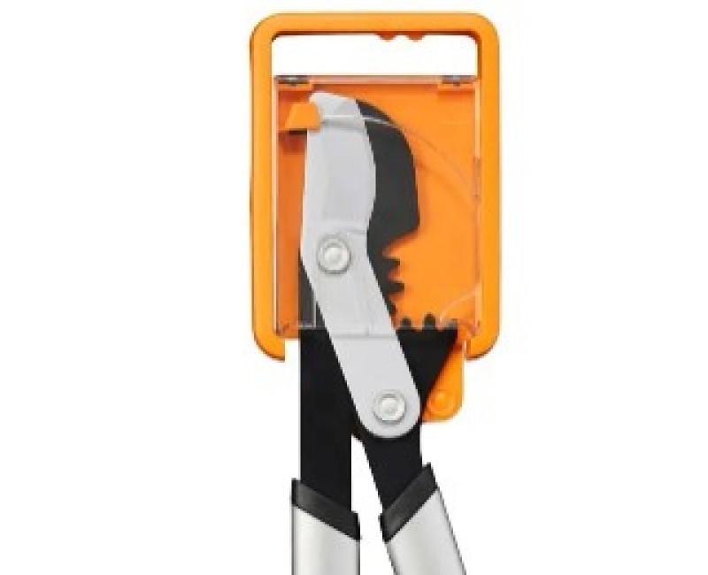 Dārza šķēres FISKARS  PowerGear X (L) LX98 izmērs L 80cm 1020188