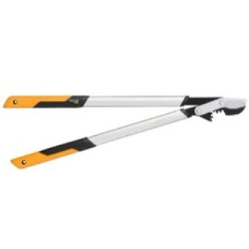 Садовые ножницы FISKARS,  PowerGear X (L) LX98, 80 см, артикул 1020188
