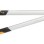Dārza šķēres FISKARS  PowerGear X (L) LX98 izmērs L 80cm 1020188