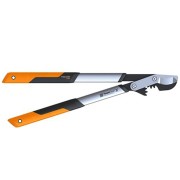 Dārza šķēres FISKARS PowerGear X (M)