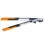 Dārza šķēres FISKARS PowerGear X (M) LX94, M izmērs 1020187