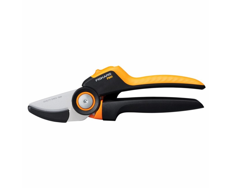 Dārza šķēres FISKARS PowerGear X P941, 1057174