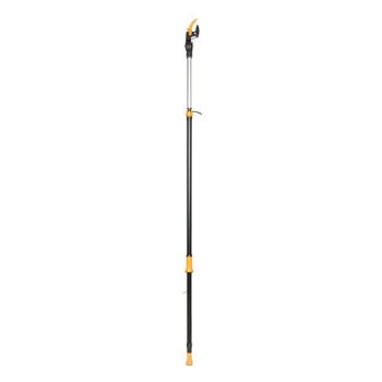 Fiskars PowerGear X UPX86 teleskopinės sodo žirklės 2.4-4m 1023624
