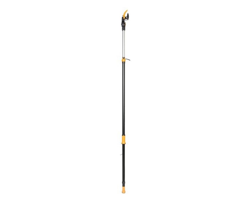 Sodo žirklės FISKARS PowerGear X UPX86 teleskopinės 2,4-4 m 1023624