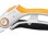 Садовые ножницы FISKARS PowerLever Plus P751 1057172