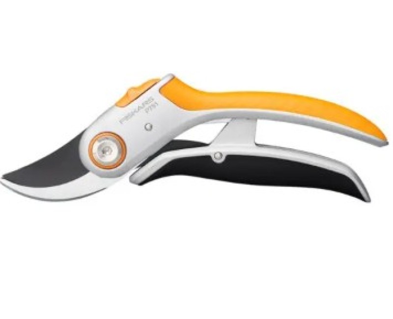 Садовые ножницы FISKARS PowerLever Plus P751 1057172