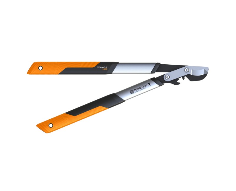 Dārza šķēres FISKARS, S izmērs 1020186
