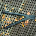 Садовые ножницы FISKARS SingleStep (S) L28 57 см 1001432
