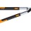 Dārza šķēres FISKARS SmartFit L86 atzarošanas, teleskopiskās 1013564