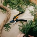 Dārza šķēres FISKARS SmartFit Plus P541 1057169