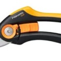 Dārza šķēres FISKARS SmartFit Plus P541 1057169